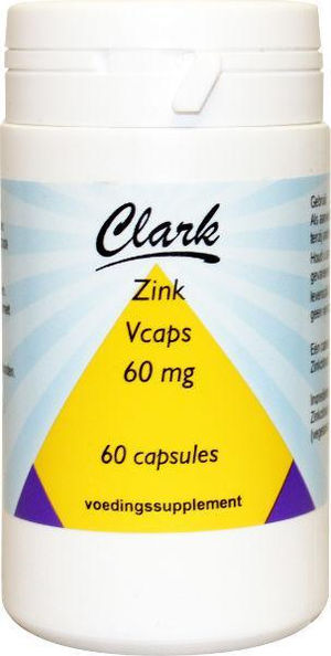 Zink 60mg