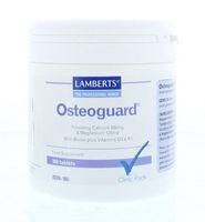 Clinicpacks Osteoguard