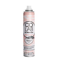 Colab Dry shampoo dreamer