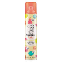 Colab Dry shampoo fruity