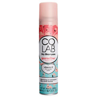 Colab Dry shampoo paradise