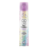 Colab Dry shampoo unicorn