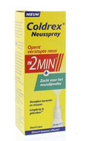 Coldrex Neusspray