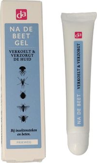 Afterbite gel