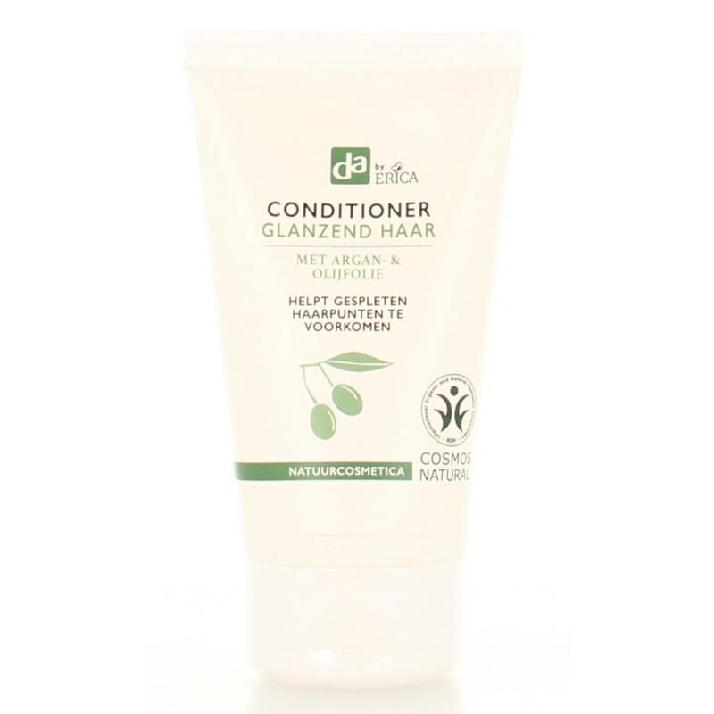 Da BY Erica Conditioner glans haar
