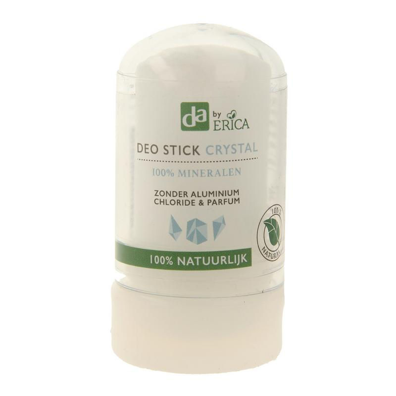 Da BY Erica Deodorant stick crystal