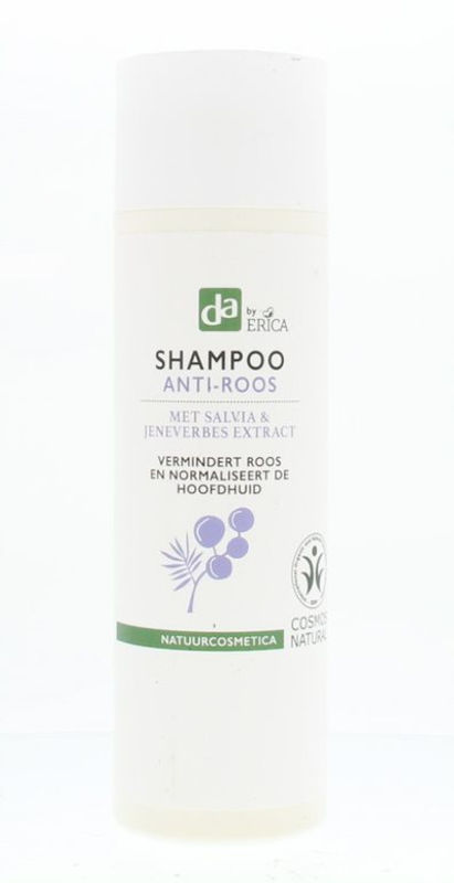 Da BY Erica Shampoo anti roos