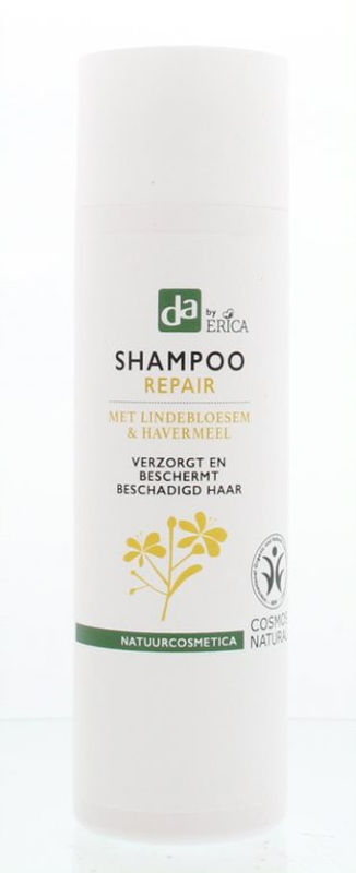 Da BY Erica Shampoo repair
