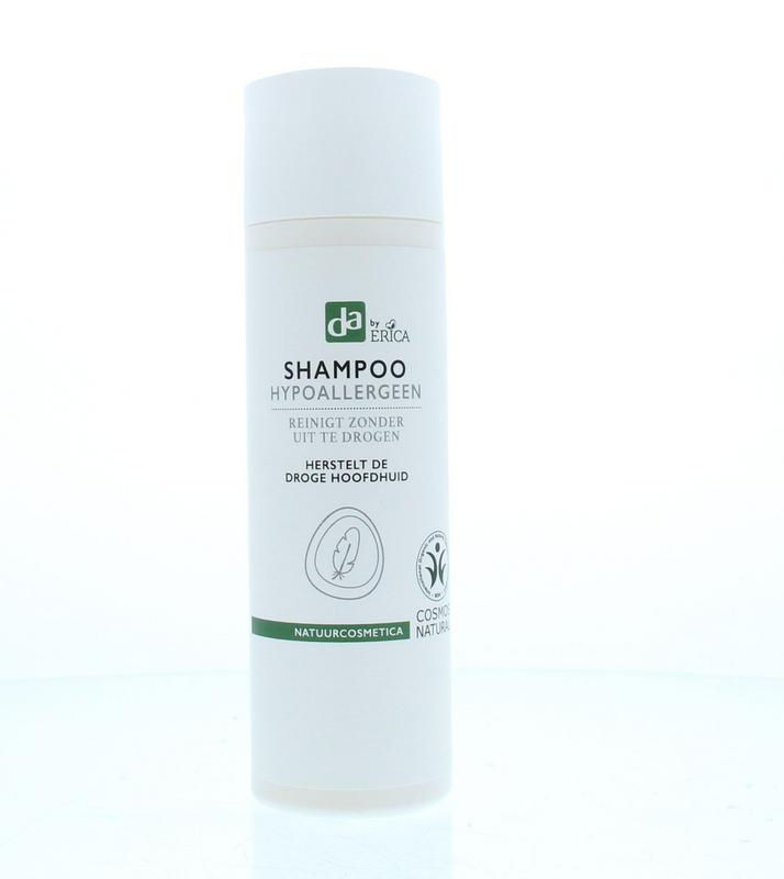 Da BY Erica Shampoo sensitive