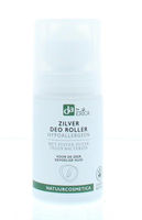Da BY Erica Zilver deodorant roller sensitive