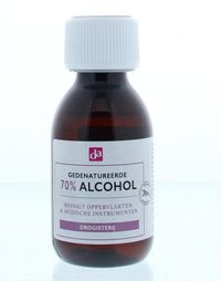 Gedenatureerd alcohol 70%