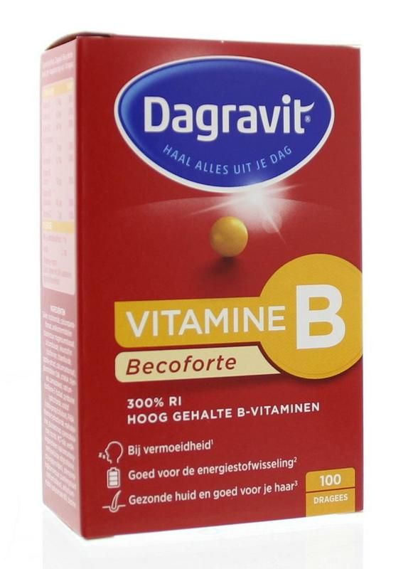 Dagravit Becoforte