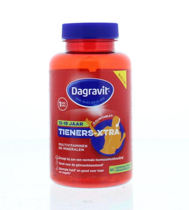 Tieners extra