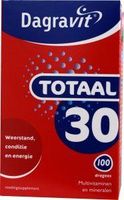 Dagravit Totaal 30