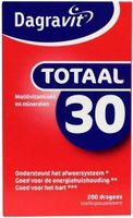 Dagravit Totaal 30