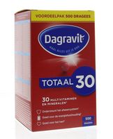Dagravit Totaal 30