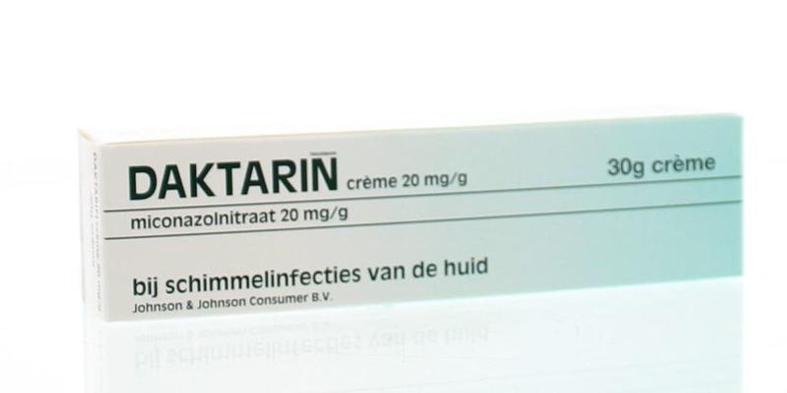 Daktarin Creme 2%