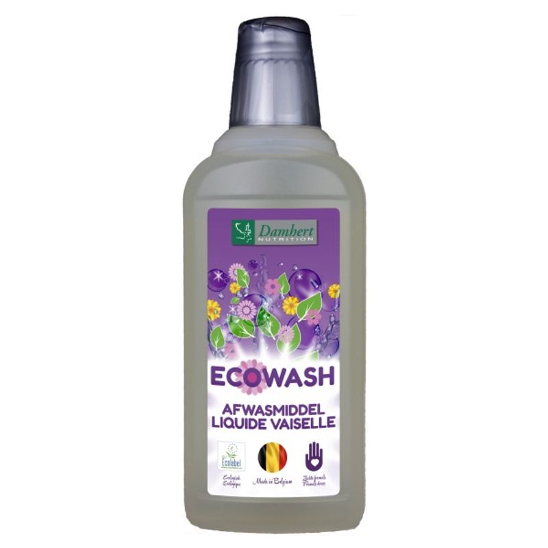Damhert Afwasmiddel