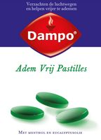 Dampo Ademvrij pastilles