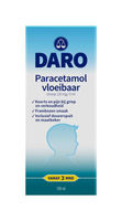 Daro Paracetamol vloeibaar