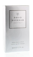 David Beckham Instinct aftershave