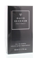 David Beckham Instinct eau de toilette