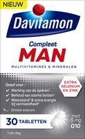Davitamon Compleet man