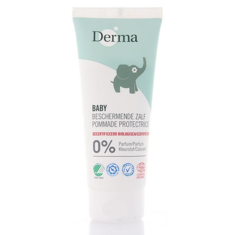Derma Eco Baby billenzalf