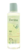 Derma Eco Baby olie