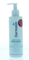 Dermolin Anti roos shampoo CAPB vrij