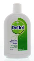 Dettol Med 4.8%