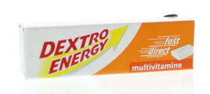Multivitamine tablet 87 gram