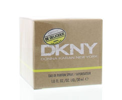 DKNY Be delicious eau de parfum vapo female