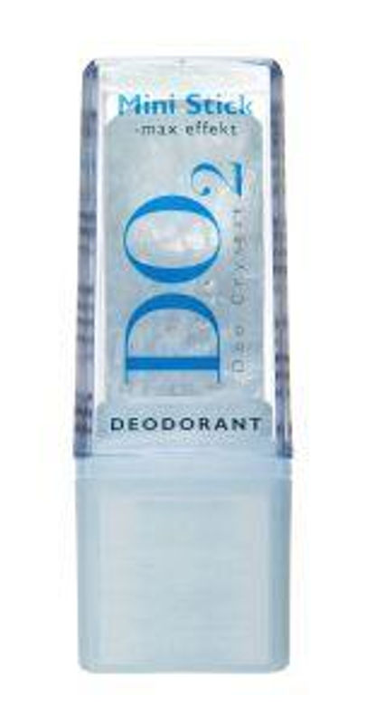 DO2 Deodorantstick