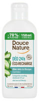 Douce Nature Deodorant aloe vera navulling