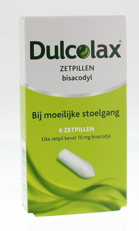 Dulcolax Bisacodyl