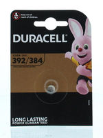 Duracell Knoopbatterij 384-392 SBL1