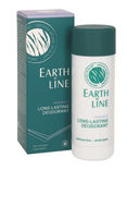 Earth-Line Long lasting deodorant creme