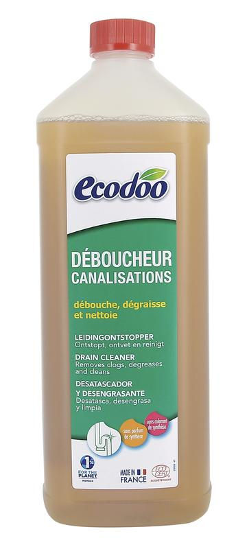 Ecodoo Ontstopper bio