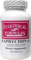 Ecological Form Kaprycidin A 325mg EC formulas
