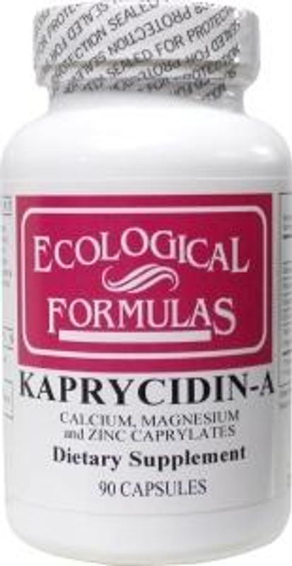 Ecological Form Kaprycidin A 325mg EC formulas