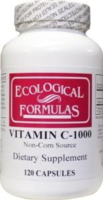 Ecological Form Vitamine C 1000mg ecologische formule