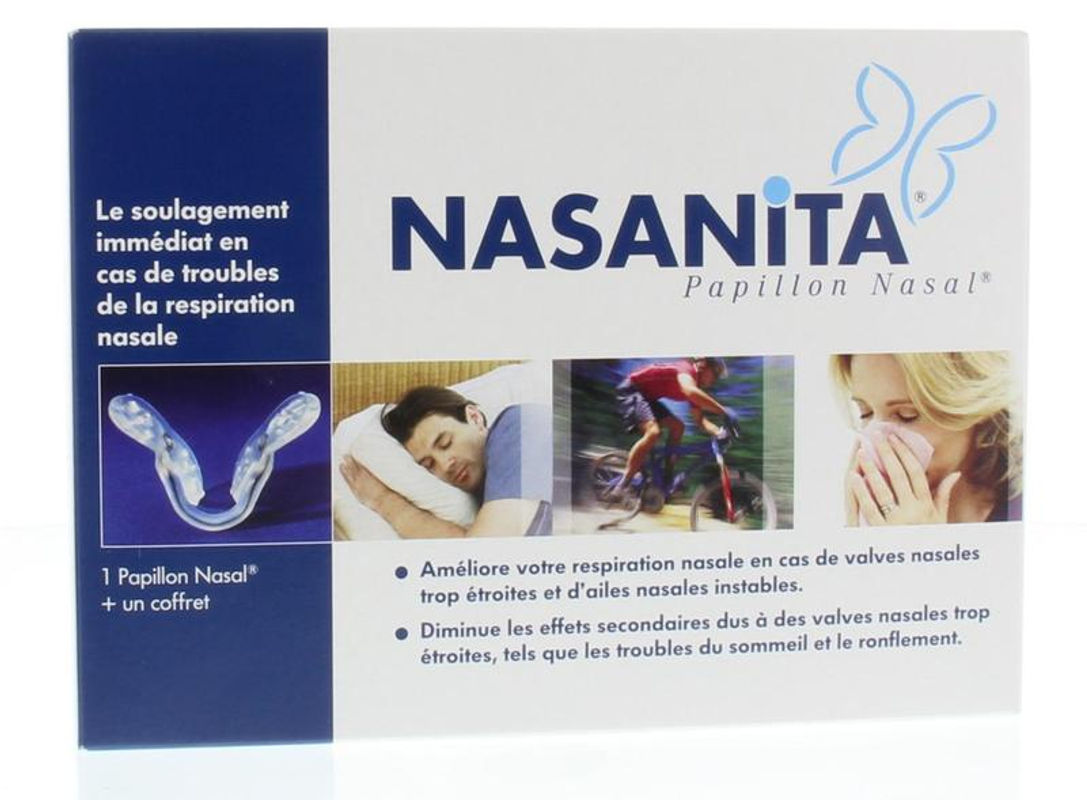 Ecomar Nasanita