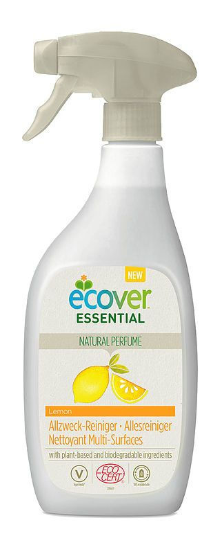 Ecover Essential allesreiniger spray