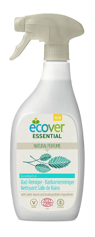 Ecover Essential badkamerreiniger spray