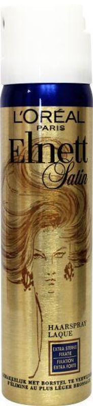 Elnett Haarspray satin extra sterk