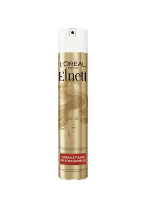 Haarspray satin normale fixatie