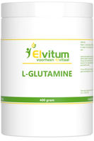 Elvitaal/elvitum L-Glutamine