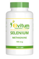 Elvitaal/elvitum Selenium methionine