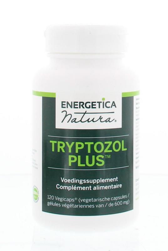 Energetica Nat Tryptozol plus